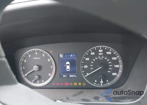 2017 Hyundai Sonata Sport from USA, damaged, VIN 5NPE34AF7HH457894